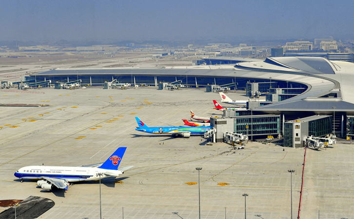 沈阳空运北京（首都、大兴）机场价格怎么收费