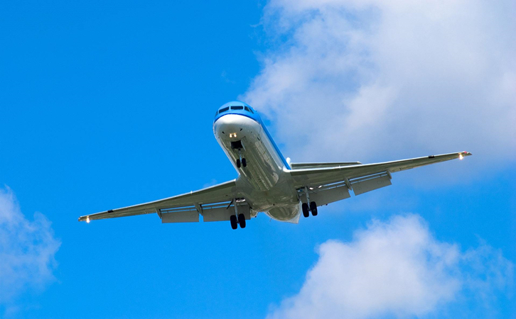 沈阳空运常州机场物流代理公司