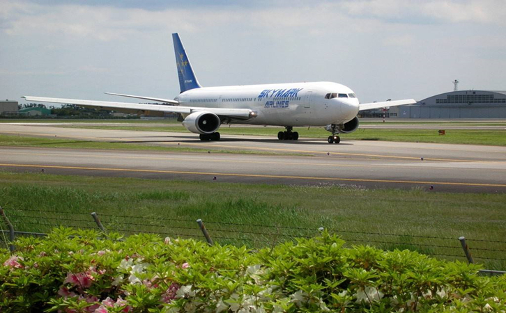 沈阳空运常州机场物流哪家好